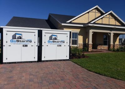 Orlando storage container rentals near me