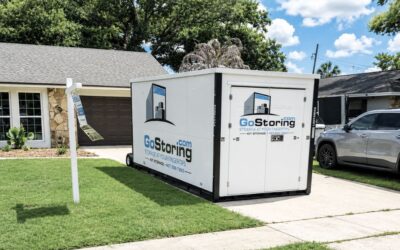 Portable Storage vs. Traditional Storage Units: Pros and Cons
