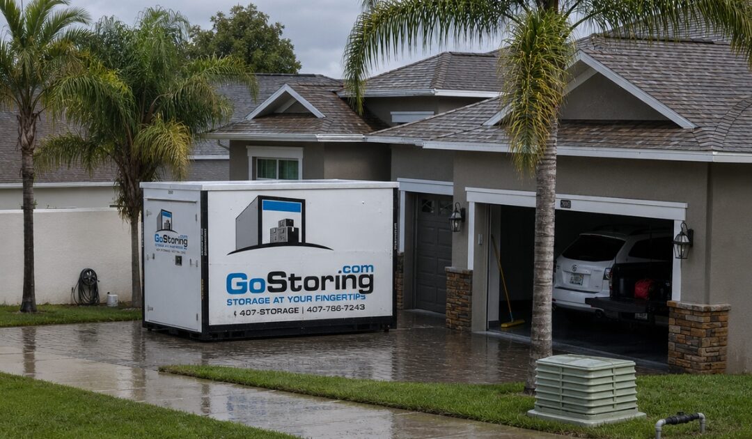 How to Pack for Humidity and Storms in Central Florida