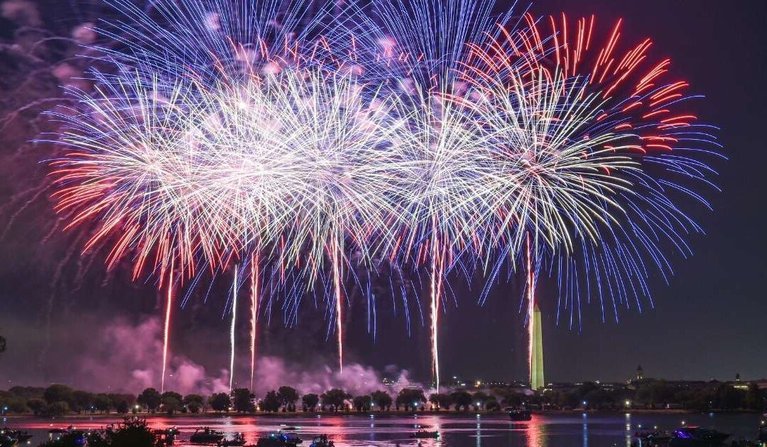 Best 4th of July Events Happening in Central Florida (2026 Guide)