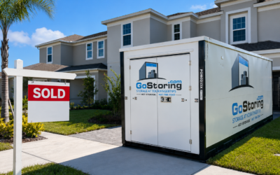 What’s the Easiest Way to Move in Florida Without Hiring Movers?